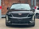 CADILLAC CADILLAC XT6