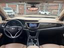 CADILLAC CADILLAC XT6