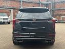 CADILLAC CADILLAC XT6