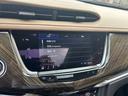 CADILLAC CADILLAC XT6