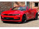 CHEVROLET CHEVROLET CAMARO