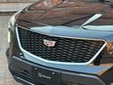 CADILLAC CADILLAC XT4