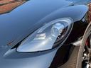 PORSCHE 718 CAYMAN