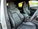 PORSCHE CAYENNE COUPE