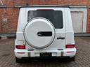 MERCEDES BENZ G-CLASS