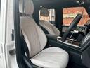 MERCEDES BENZ G-CLASS