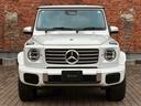 MERCEDES BENZ G-CLASS