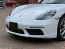 PORSCHE 718 CAYMAN