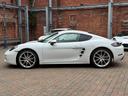 PORSCHE 718 CAYMAN