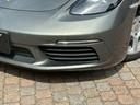 PORSCHE 718 BOXSTER