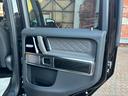 MERCEDES AMG G-CLASS