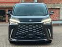 LEXUS LM