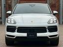 PORSCHE CAYENNE COUPE
