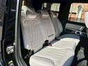 Ｇ４５０ｄ　ローンチエディション　ワンオーナー／ホワイト革／サンルーフ／シートヒーター／ベンチレーション／純正ナビ・地デジ／シートマッサージャー／ブルメスターサウンド／冷温機能付きドリンクホルダー／ボディ同色背面タイヤカバー／（23枚目）