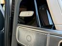 Ｇ４５０ｄ　ローンチエディション　ワンオーナー／ホワイト革／サンルーフ／シートヒーター／ベンチレーション／純正ナビ・地デジ／シートマッサージャー／ブルメスターサウンド／冷温機能付きドリンクホルダー／ボディ同色背面タイヤカバー／（56枚目）