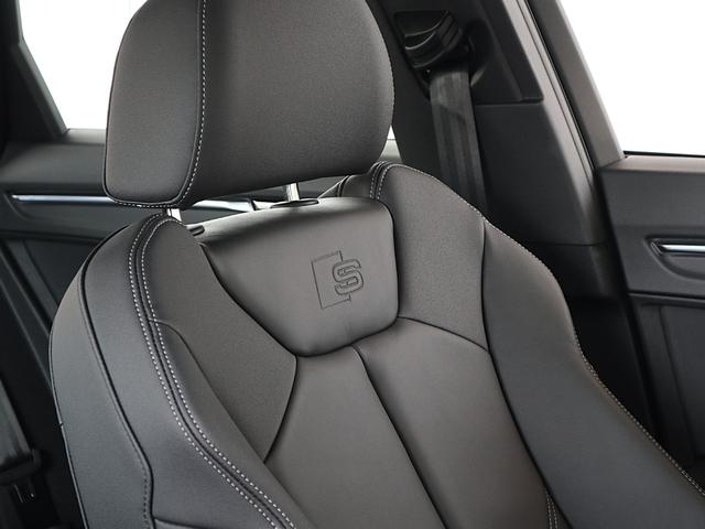 Ｑ３ ３５ＴＦＳＩ　Ｓライン（39枚目）