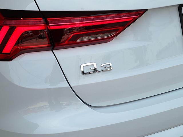 Ｑ３ ３５ＴＦＳＩ　Ｓライン（73枚目）