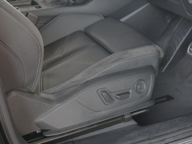 Ｑ３スポーツバック ３５ＴＤＩクワトロ　Ｓライン（35枚目）