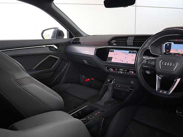 Ｑ３スポーツバック ３５ＴＤＩクワトロ　Ｓライン（53枚目）