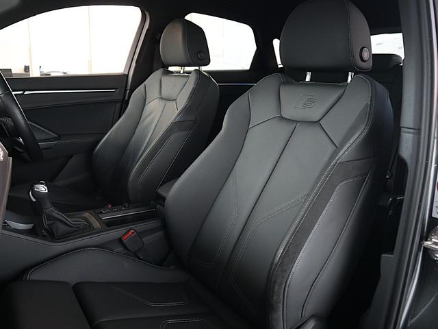 Ｑ３スポーツバック ３５ＴＤＩクワトロ　Ｓライン（64枚目）