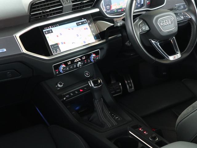 Ｑ３スポーツバック ３５ＴＤＩクワトロ　Ｓライン（68枚目）