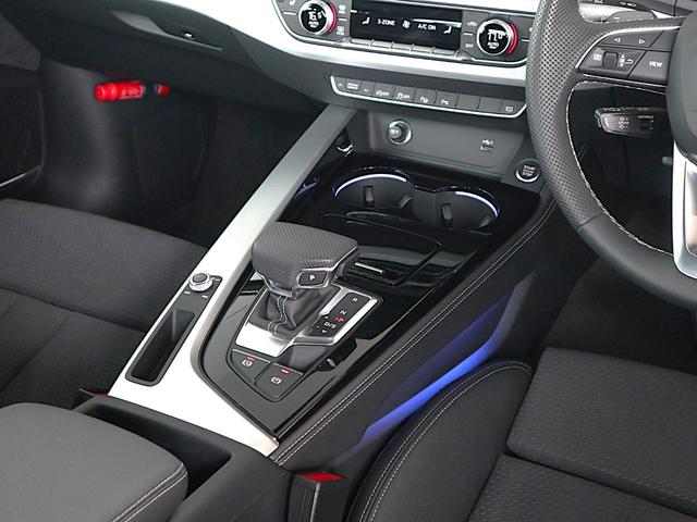 A4 35TDI Sライン(6枚目)