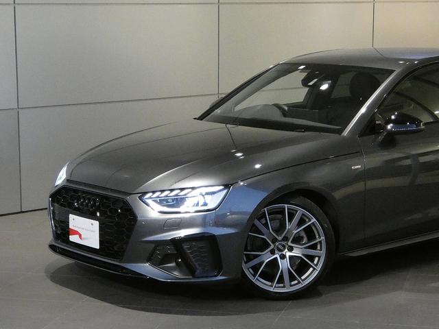 A4 35TDI Sライン(11枚目)