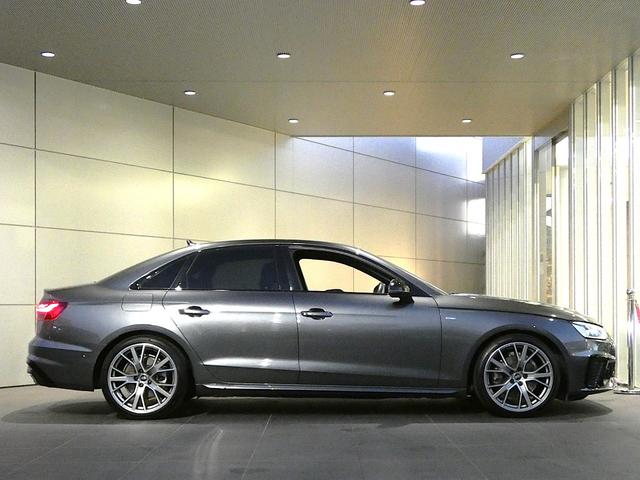 A4 35TDI Sライン(20枚目)