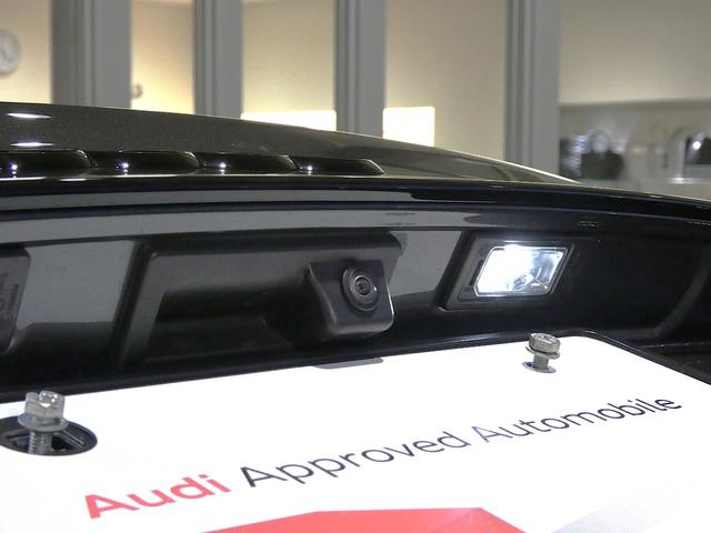 A4 35TDI Sライン(29枚目)