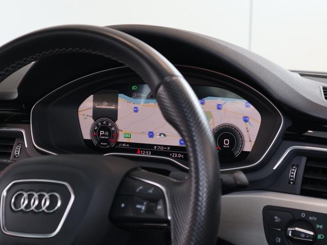 A4 35TDI Sライン(31枚目)