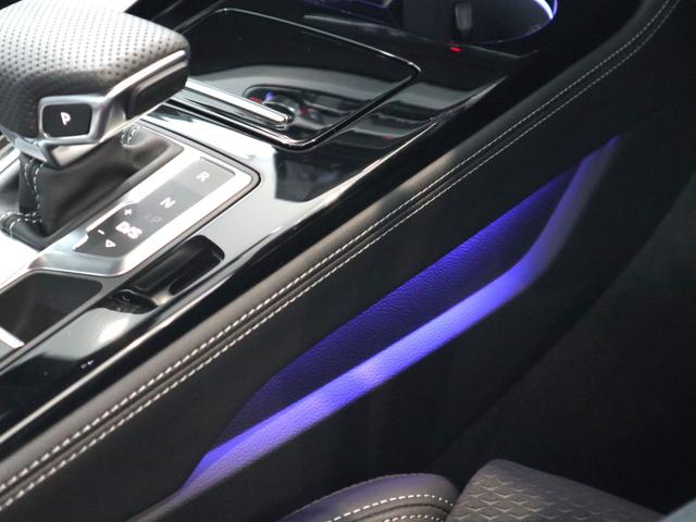 A4 35TDI Sライン(43枚目)