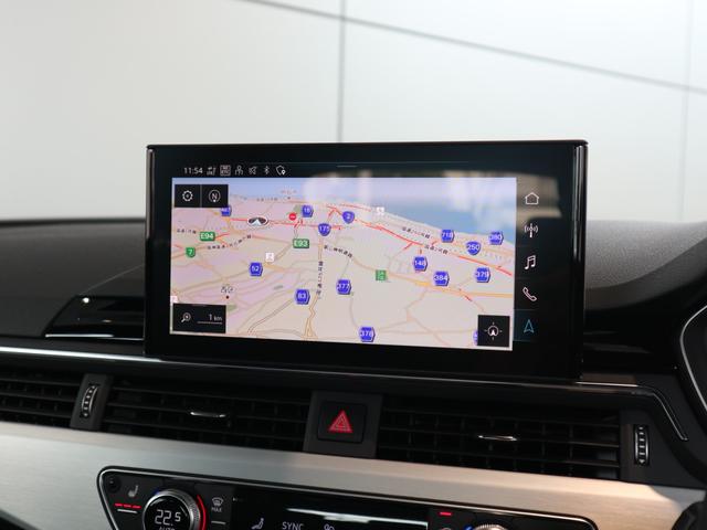 A4 35TDI Sライン(46枚目)