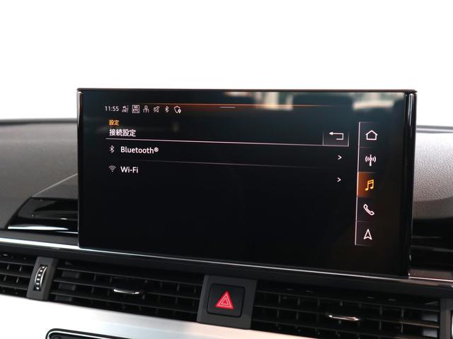 A4 35TDI Sライン(48枚目)