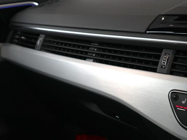A4 35TDI Sライン(57枚目)