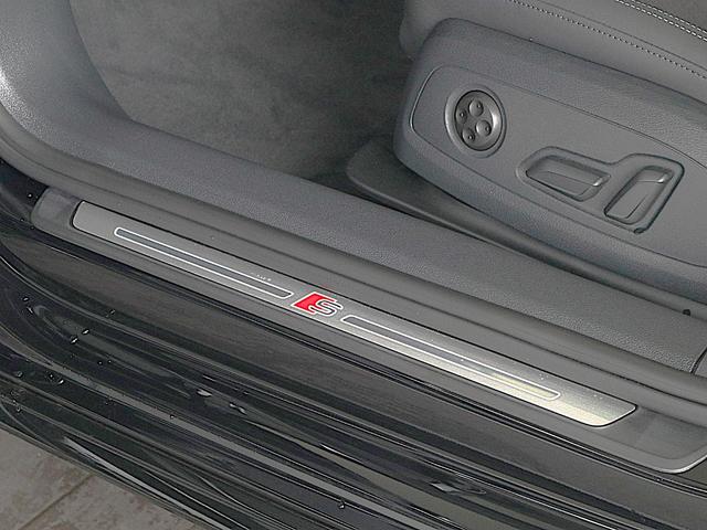 A4 35TDI Sライン(63枚目)