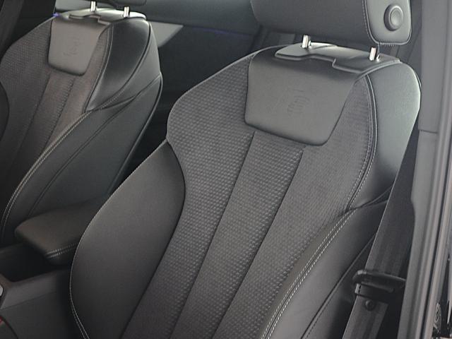 A4 35TDI Sライン(64枚目)