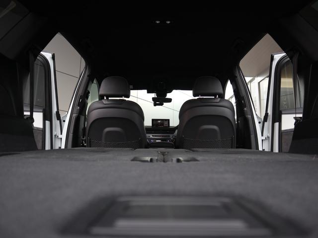 Ｑ７ ２．０ＴＦＳＩクワトロ（8枚目）