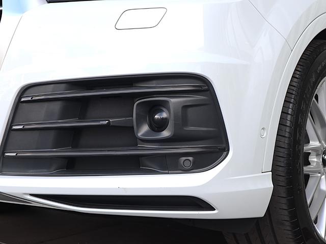Ｑ７ ２．０ＴＦＳＩクワトロ（12枚目）