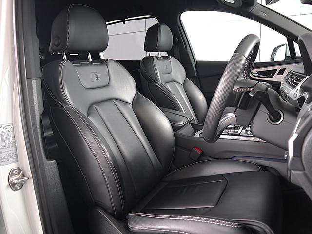 Ｑ７ ２．０ＴＦＳＩクワトロ（33枚目）