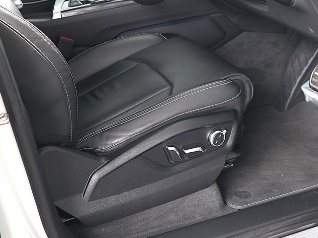Ｑ７ ２．０ＴＦＳＩクワトロ（40枚目）