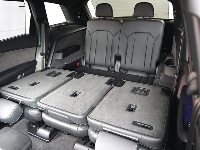 Ｑ７ ２．０ＴＦＳＩクワトロ（76枚目）