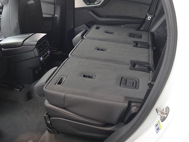 Ｑ７ ２．０ＴＦＳＩクワトロ（77枚目）
