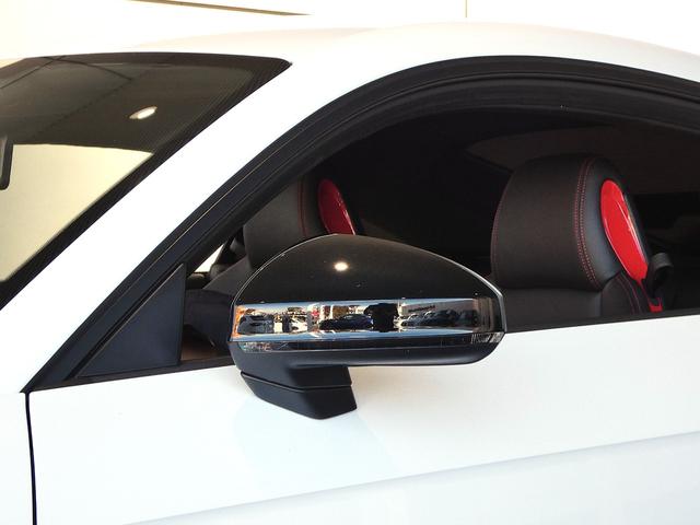 サイドカメラ付きです。