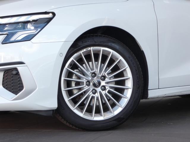 Ａ３セダン ３０ＴＦＳＩアドバンスド（10枚目）