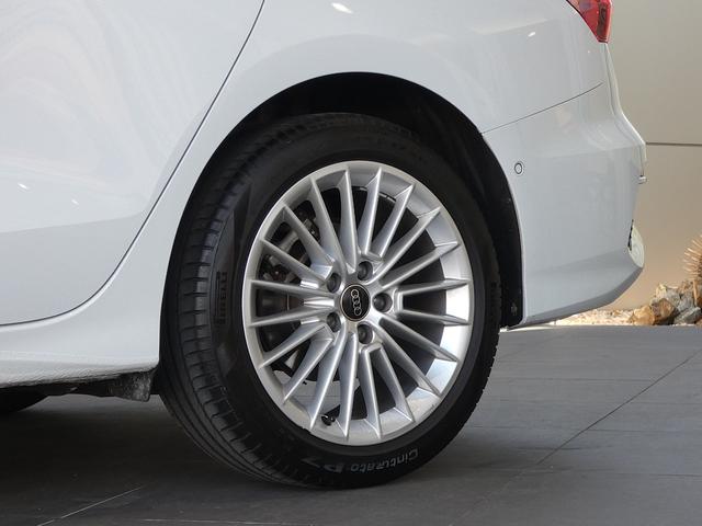 Ａ３セダン ３０ＴＦＳＩアドバンスド（11枚目）