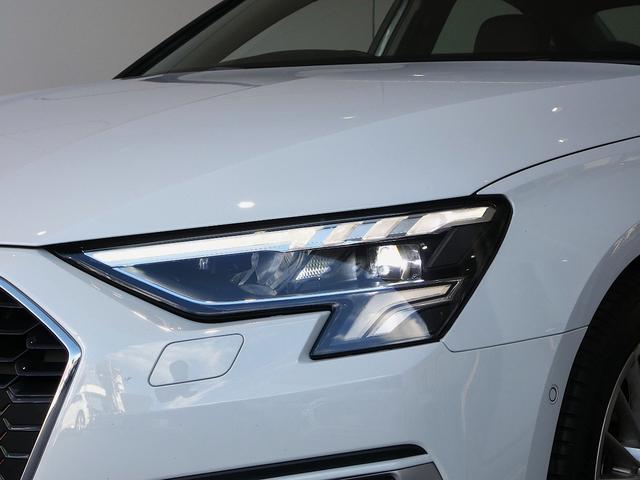 Ａ３セダン ３０ＴＦＳＩアドバンスド（12枚目）