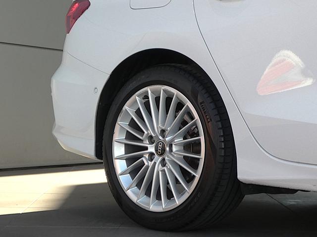 Ａ３セダン ３０ＴＦＳＩアドバンスド（15枚目）