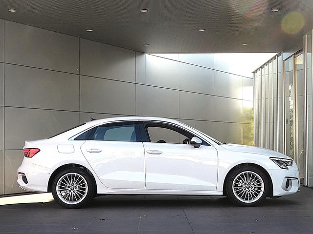 Ａ３セダン ３０ＴＦＳＩアドバンスド（16枚目）