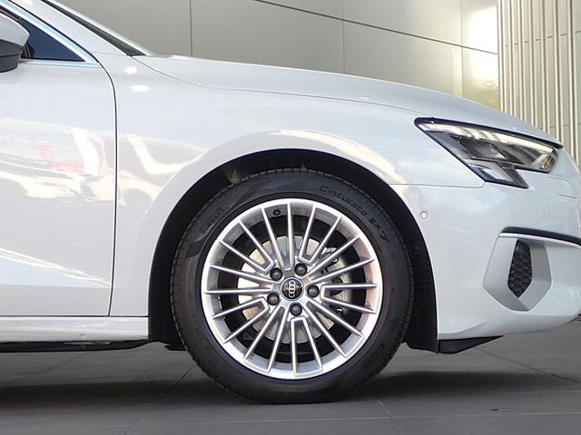 Ａ３セダン ３０ＴＦＳＩアドバンスド（17枚目）