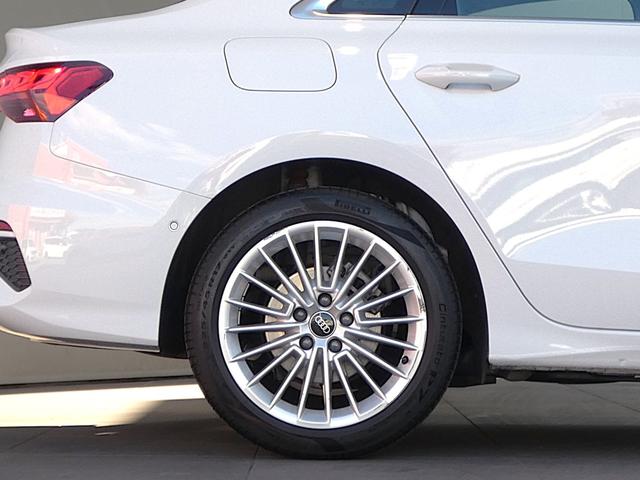 Ａ３セダン ３０ＴＦＳＩアドバンスド（18枚目）